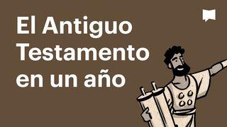 Proyecto Biblia | El Antiguo Testamento en un año