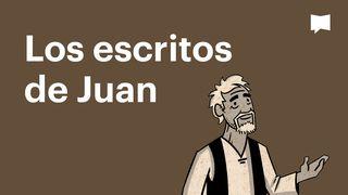 Proyecto Biblia | Los escritos de Juan