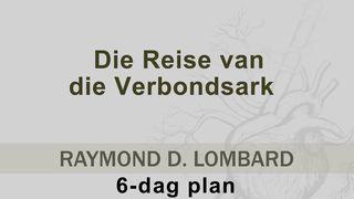 Die Reise Van Die Verbondsark