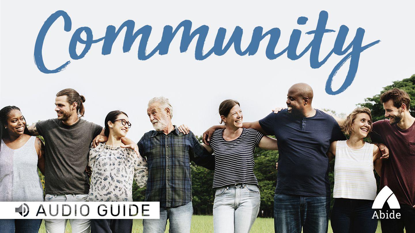 Community