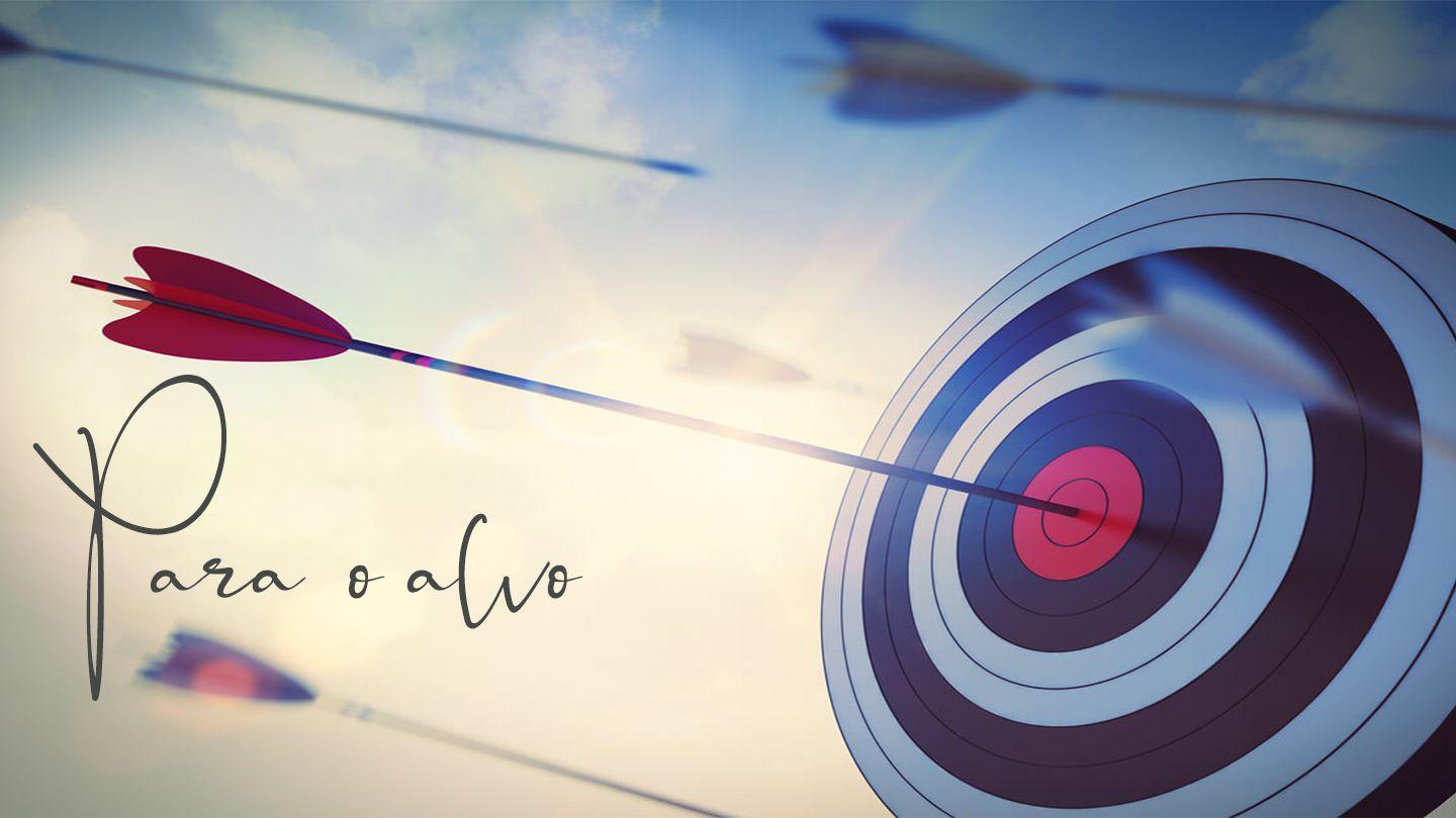 Para O Alvo 1Samuel 10:6-7 Almeida Revista e Atualizada