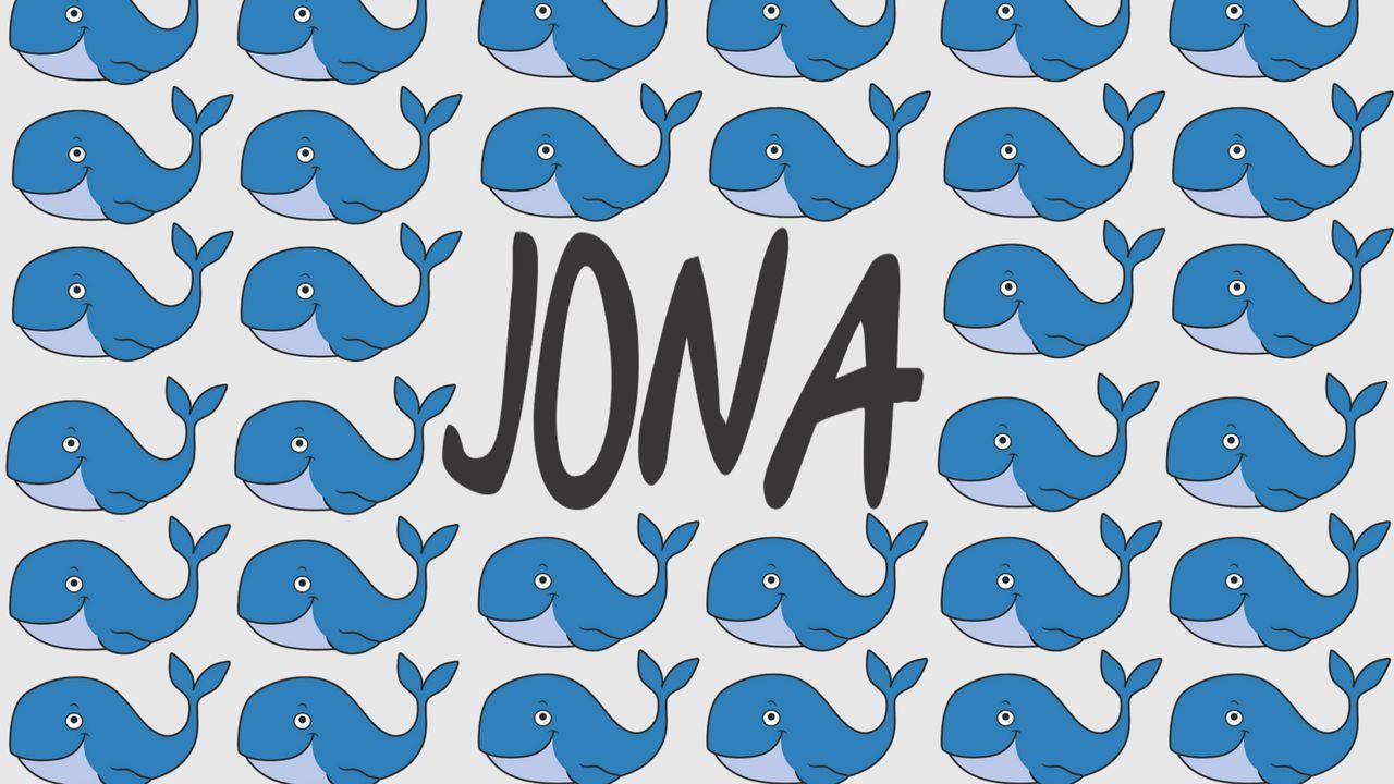 Jona