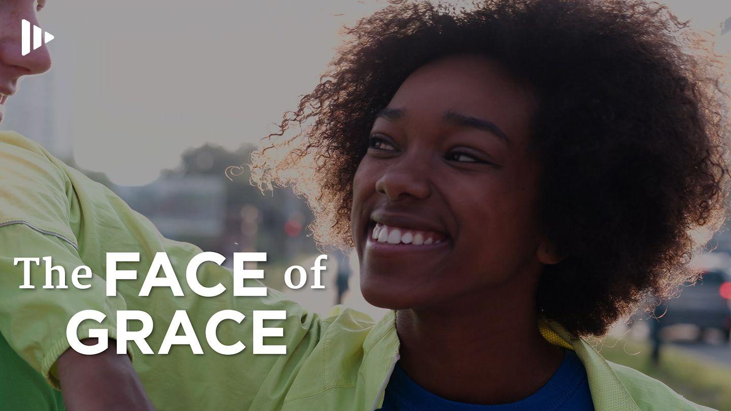 The Face Of Grace: Video Devotions From Time Of Grace Luka 6:35 Taɗər Alkawal Aku Nya Həba