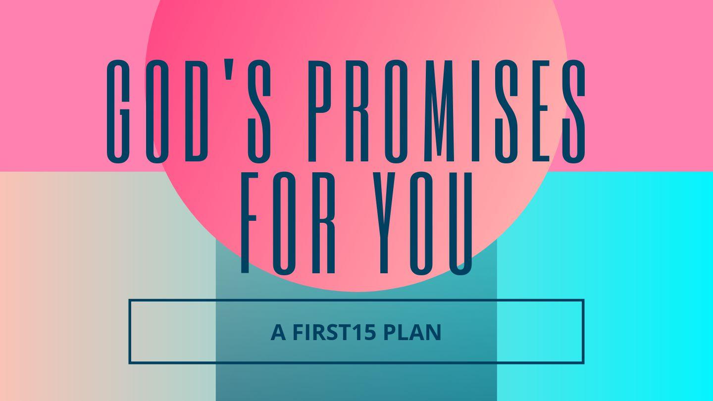 God’s Promises for You Isaiah 54:10-13 King James Version