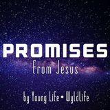 Promises From Jesus