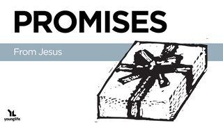 Promises From Jesus