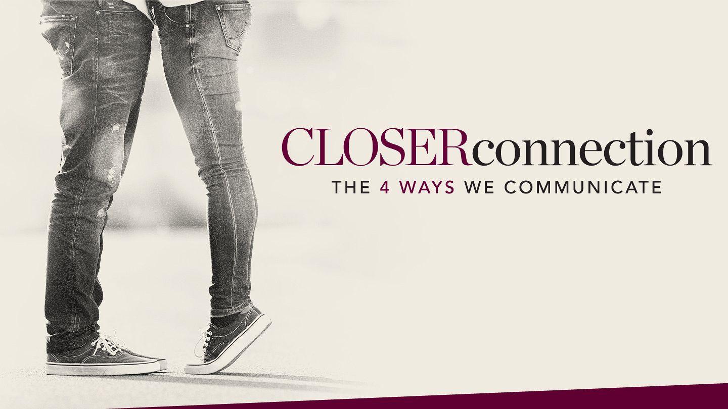 Closer Connection Proverbs 18:2 Christian Standard Bible