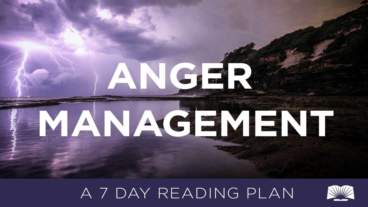 Anger Management