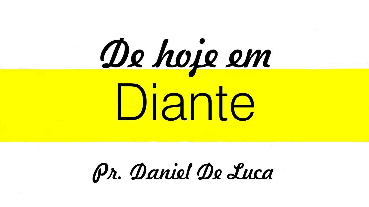De Hoje Em Diante Filipenses 2:15 Nova Versão Internacional - Português