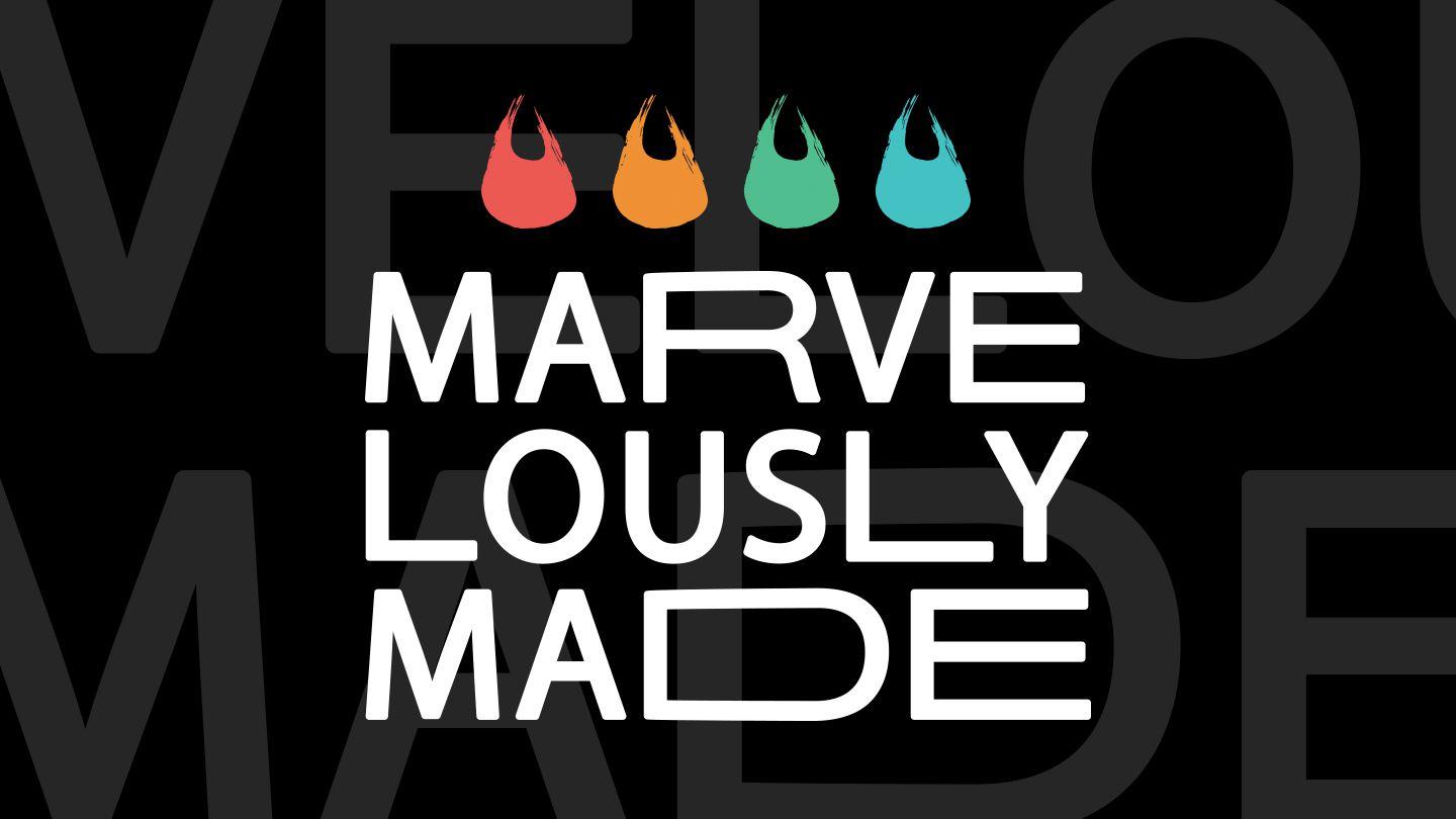 Marvelously Made 
