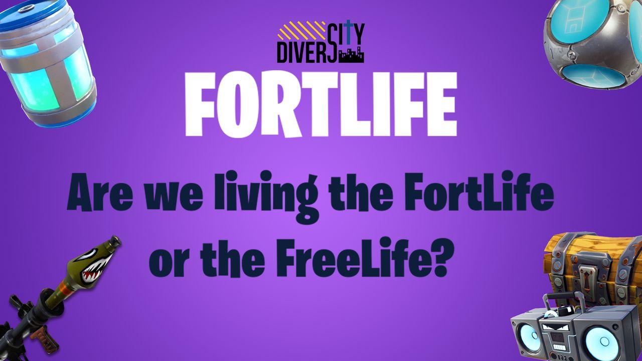 FortLife