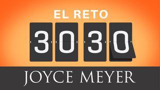 El Reto 30/30 Filipenses 3:3 Dios Habla Hoy DK