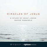 Miracles Of Jesus: A 5-Day Study Of What Jesus Makes Possible