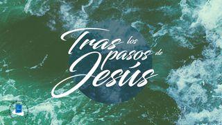  Tras los pasos de Jesús San Juan 7:18 Biblia Dios Habla Hoy