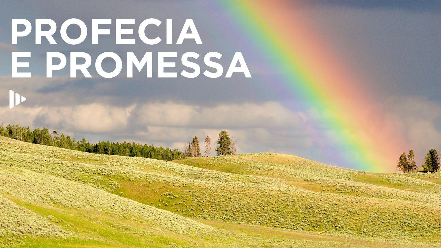 Profecia e Promessa Isaías 24:1-23 Nova Versão Internacional - Português