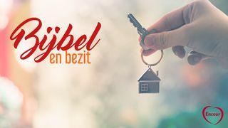 Bijbel en Bezit