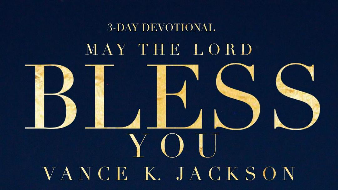 Numbers 6:24-26 The LORD bless thee, and keep thee: The LORD make his ...