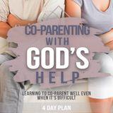 Co-parenting With God's Help