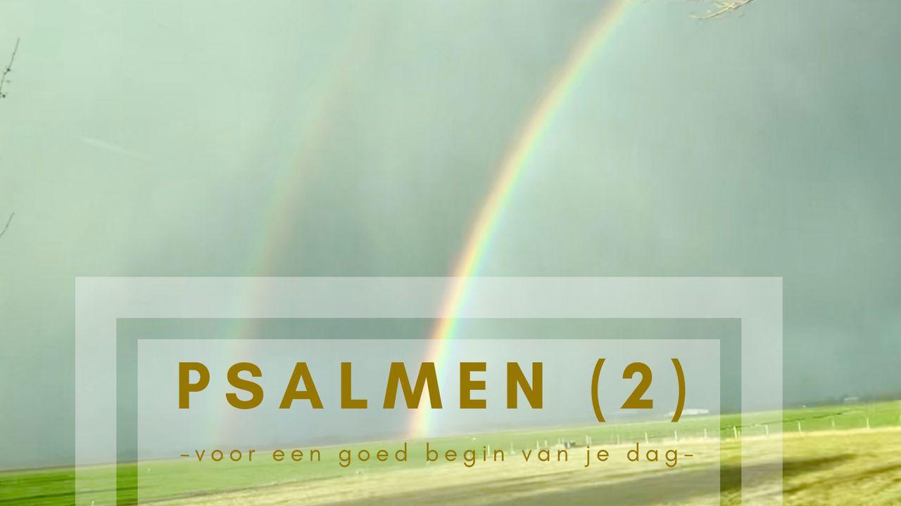 Psalmen (deel 2)