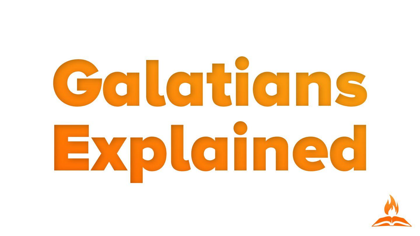 Galatians