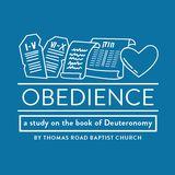 Obedience: A Study In Deuteronomy