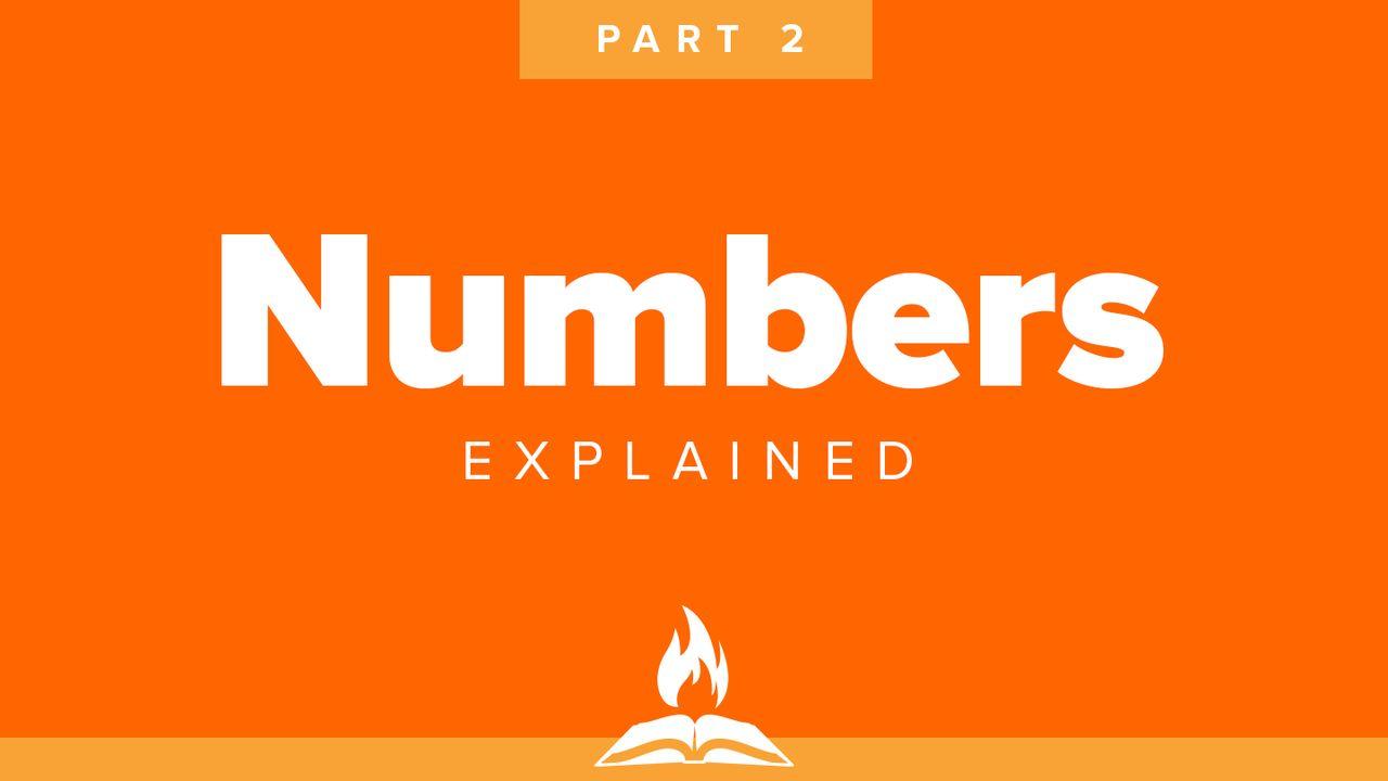 Numbers Explained Part 2 | Failure To Launch