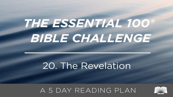 The Essential 100® Bible Challenge–20–The Revelation