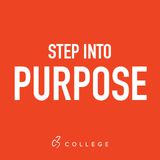 Step into Purpose