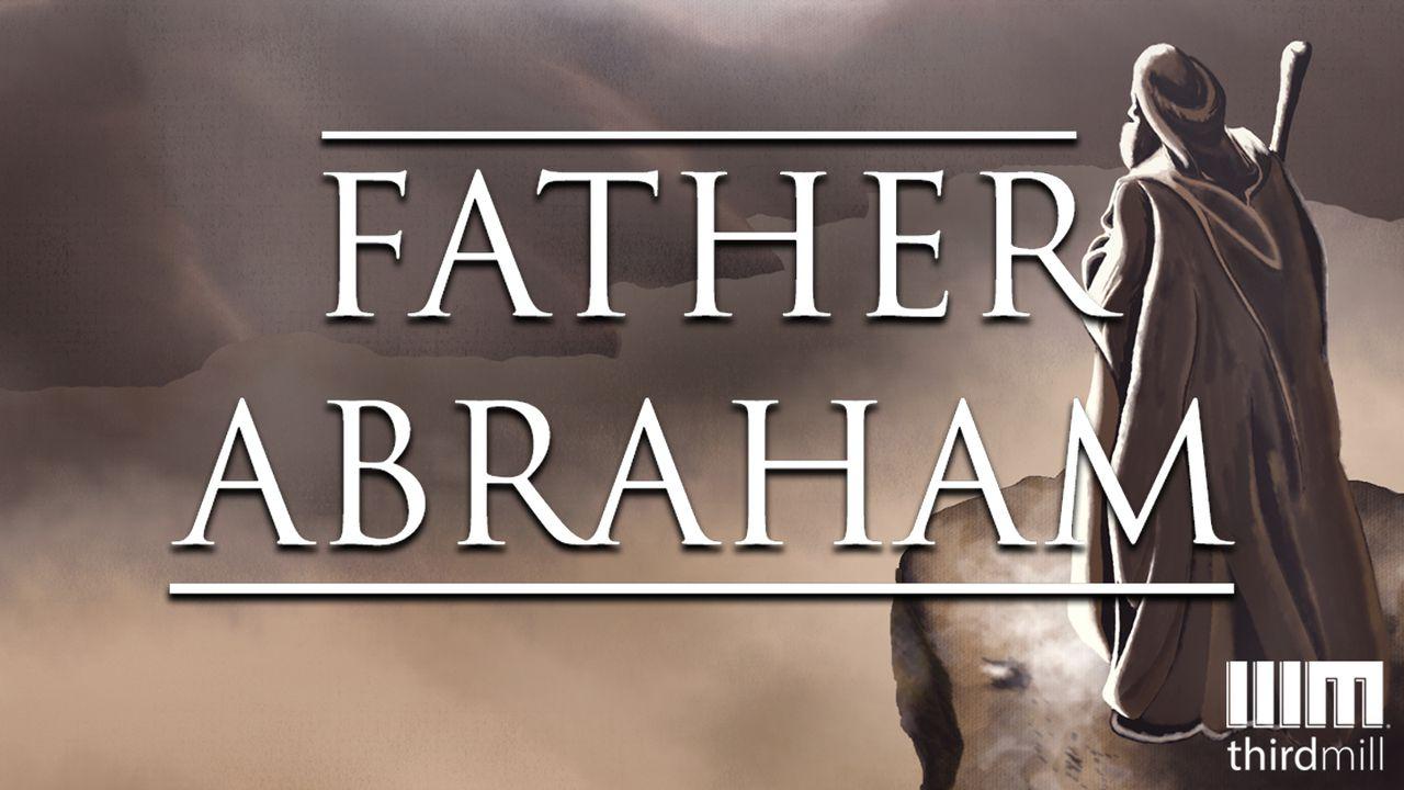 Father Abraham