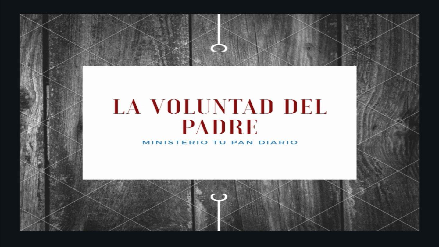 El Plan del Padre. EL EVANGELIO. SEGVN S. IOAN. 3:17 Biblia del Oso 1573