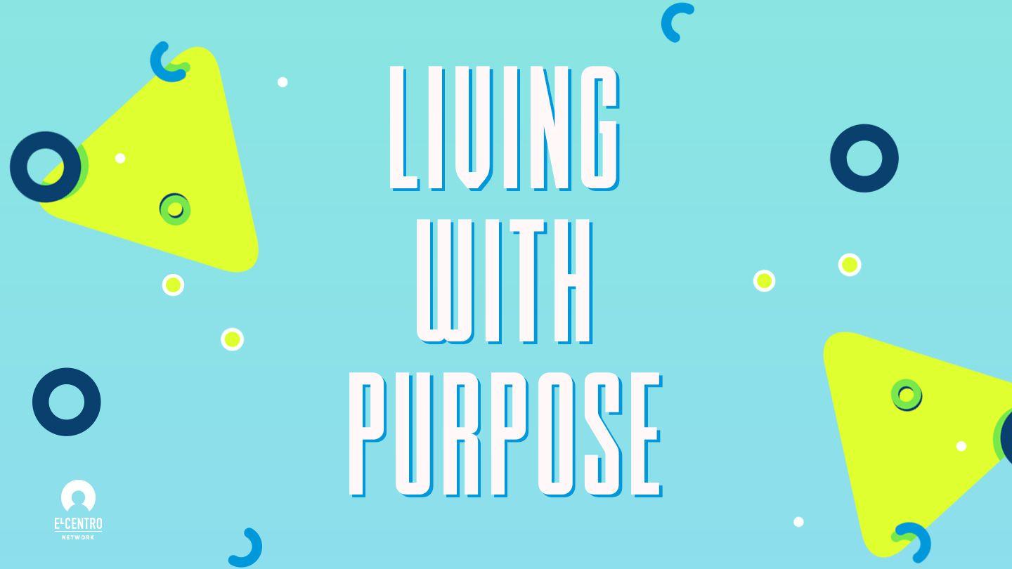 Living With Purpose 1 Timothy 1:17 New American Standard Bible - NASB