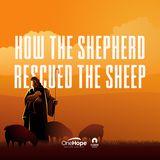 How The Shepherd Rescued The Sheep