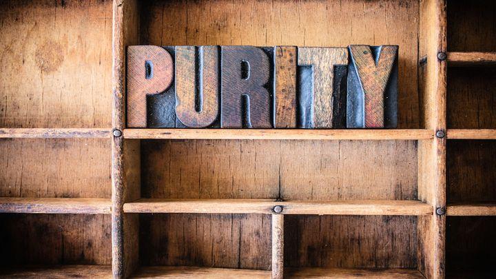 Motivation For Men – Keeping It Pure