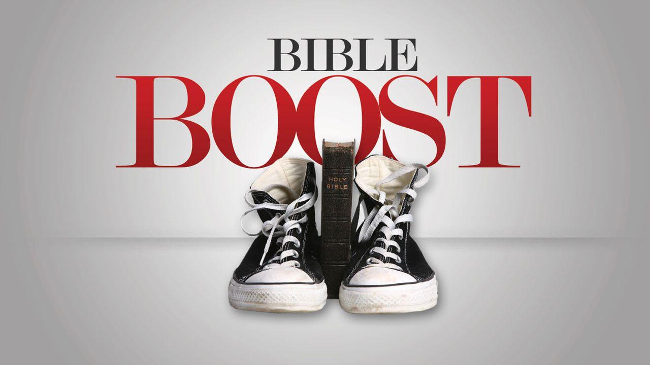 Bible Boost