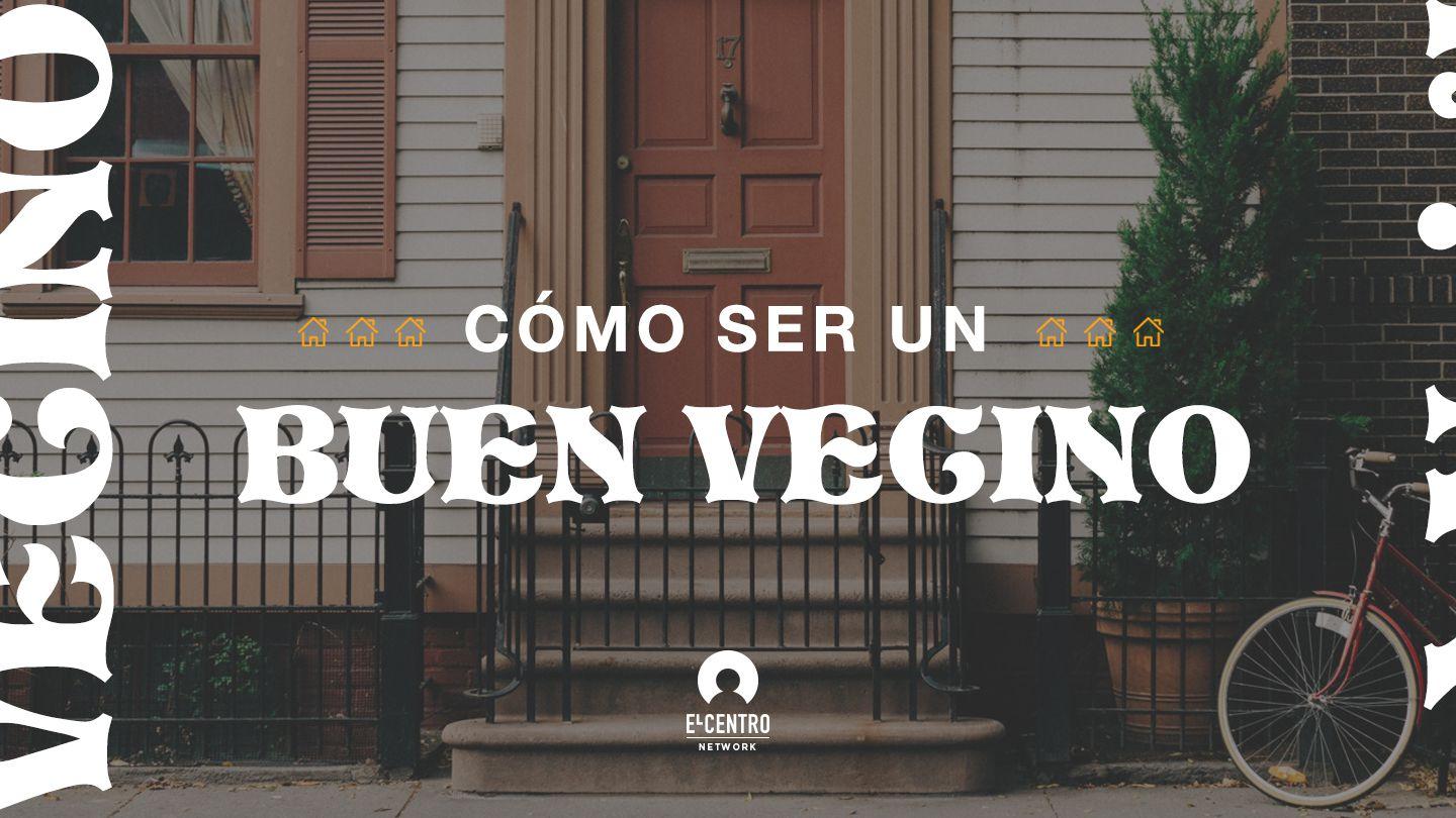 Cómo ser un buen vecino  San Mateo 9:12 Zapotec, Lachixío