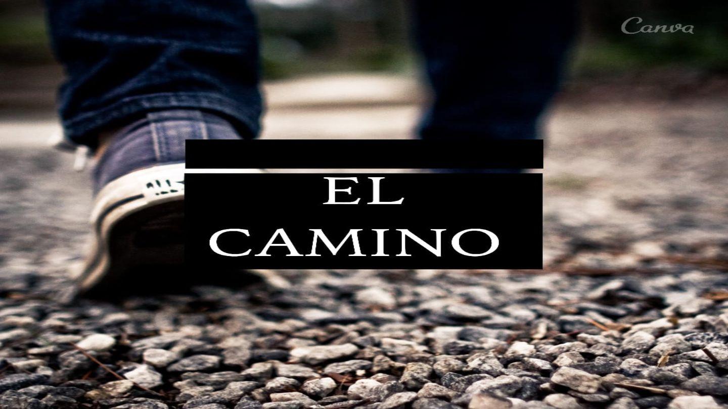 El Camino. San Mateo 7:13 Guaraní Pe (Western): Simba