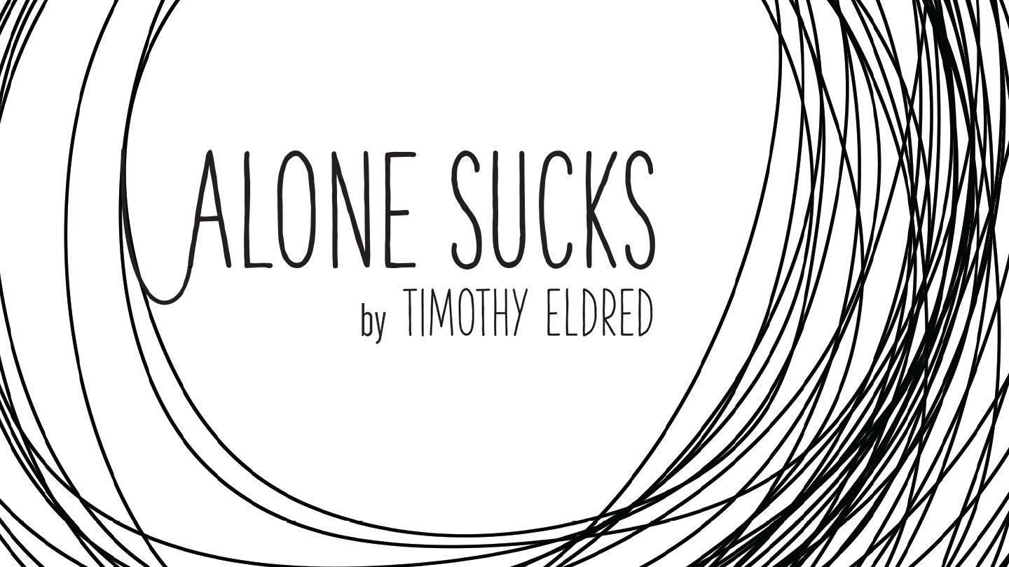 Alone Sucks Psalm 102:1-21 English Standard Version Revision 2016