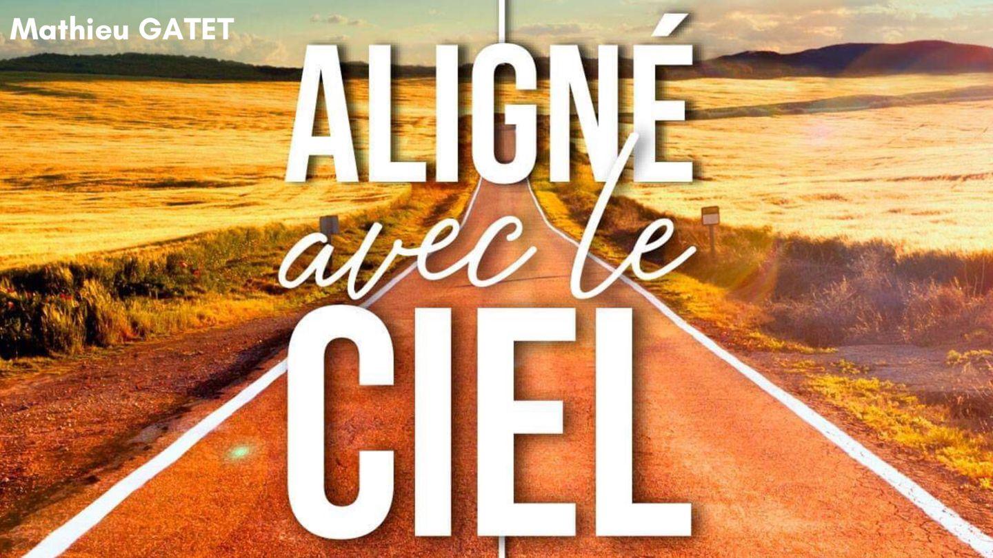 Aligné avec le ciel मत्तय 6:24 प्रेम संदेश