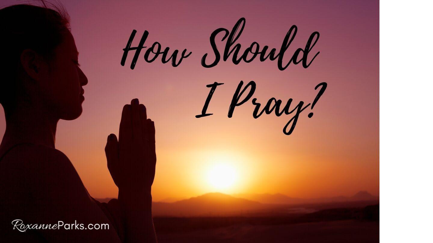 How Should I Pray? Jokūbo 5:14 A. Rubšio ir Č. Kavaliausko vertimas be Antrojo Kanono knygų