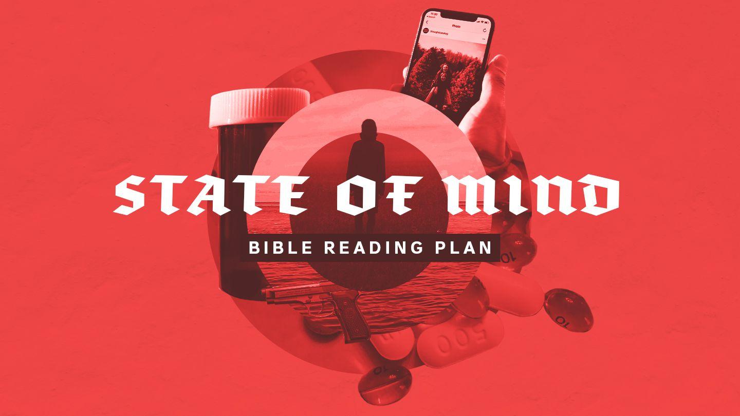 State Of Mind 