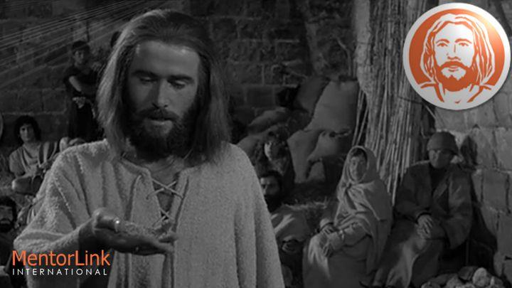 7 Días con Jesús: Camine con Jesús