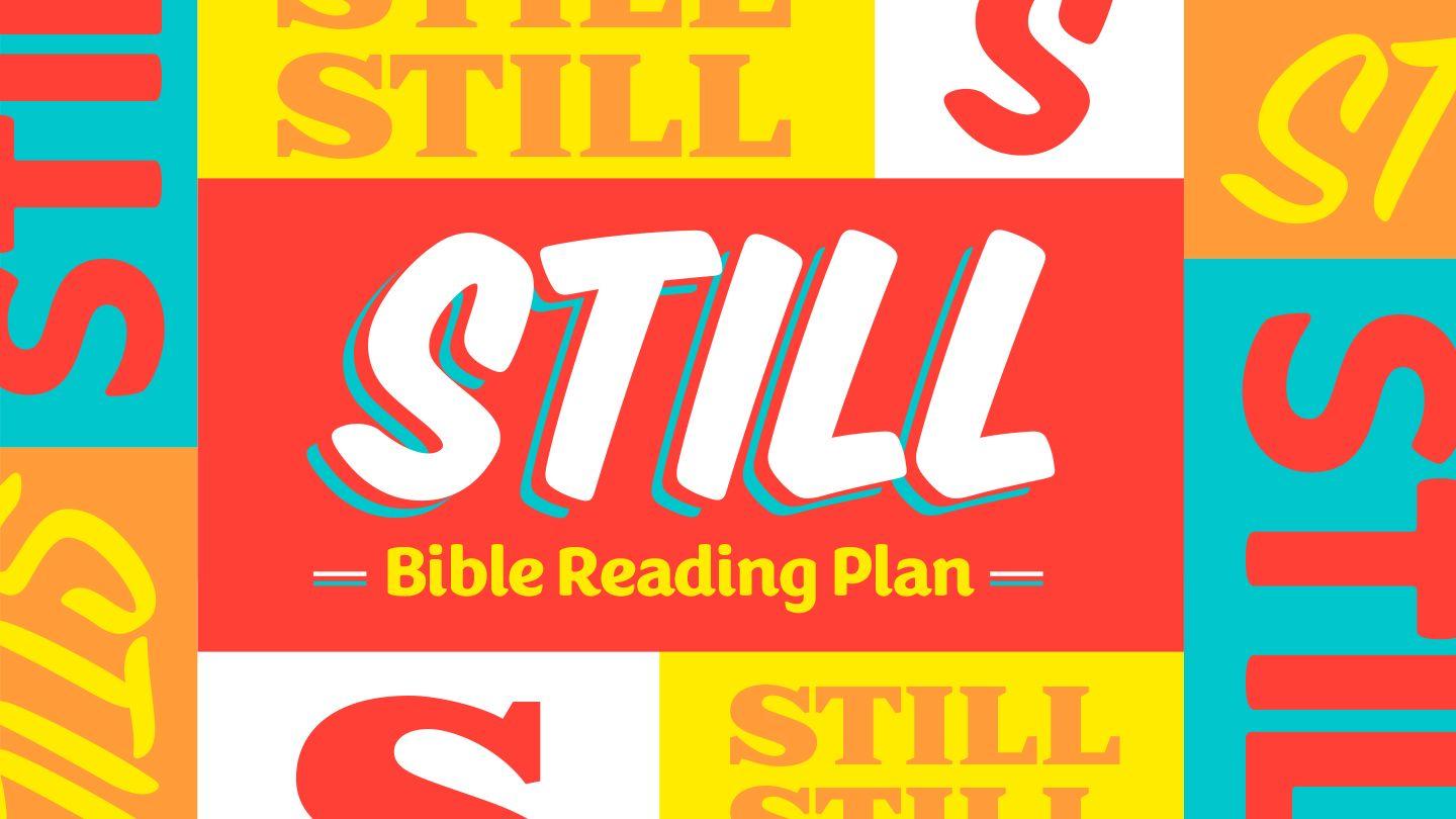 Still 约书亚记 1:11 新标点和合本, 神版