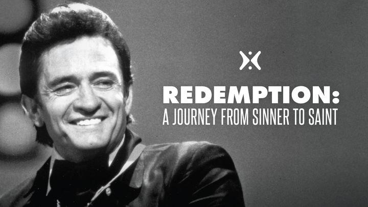 Redemption: A Journey From Sinner to Saint 