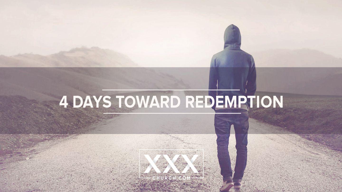 4 Days Toward Redemption YOHANE 3:20 Ghomala New Testament