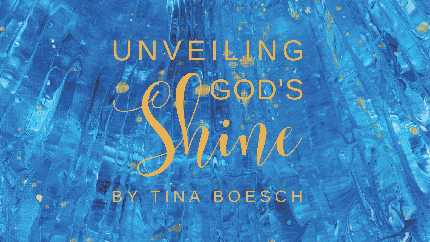 Unveiling God's Shine Revelation 21:24 King James Version