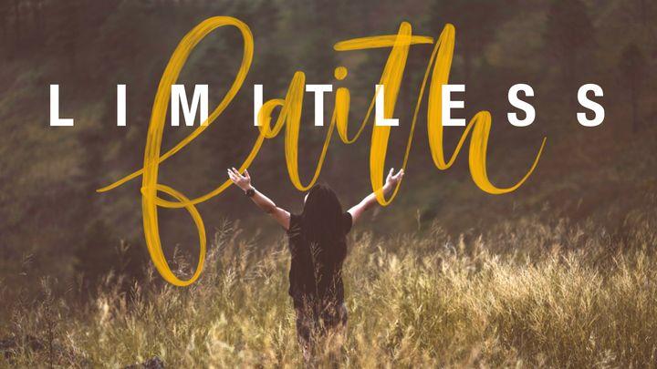 Limitless Faith
