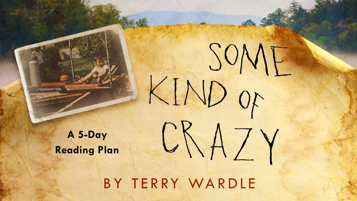 Some Kind Of Crazy Psalms 66:16 New American Standard Bible - NASB 1995