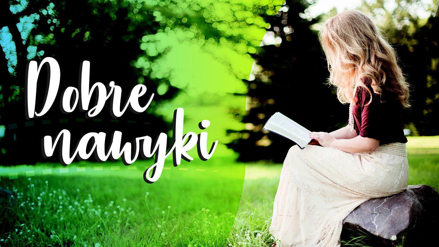 Dobre nawyki John 14:26 Modern English Version