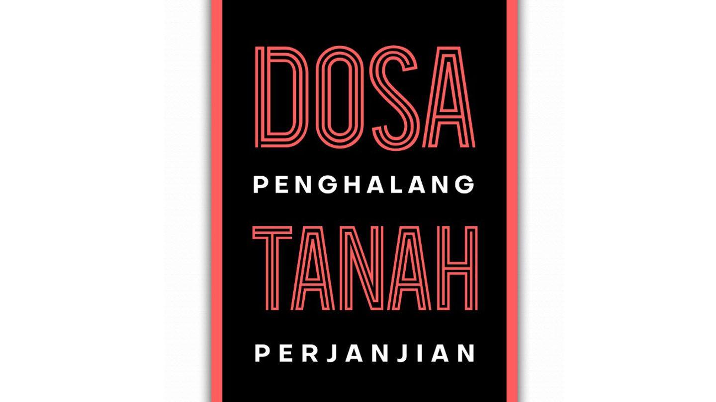 Dosa Penghalang Tanah Perjanjian 1 Korintus 10:13-16 Alkitab Terjemahan Baru