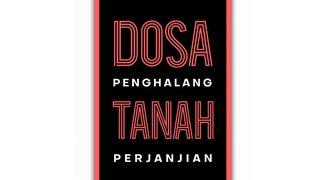 Dosa Penghalang Tanah Perjanjian